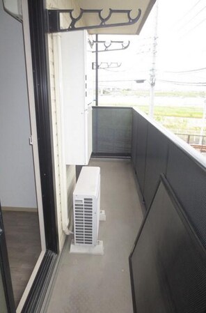 リバーサイド壱番館の物件内観写真